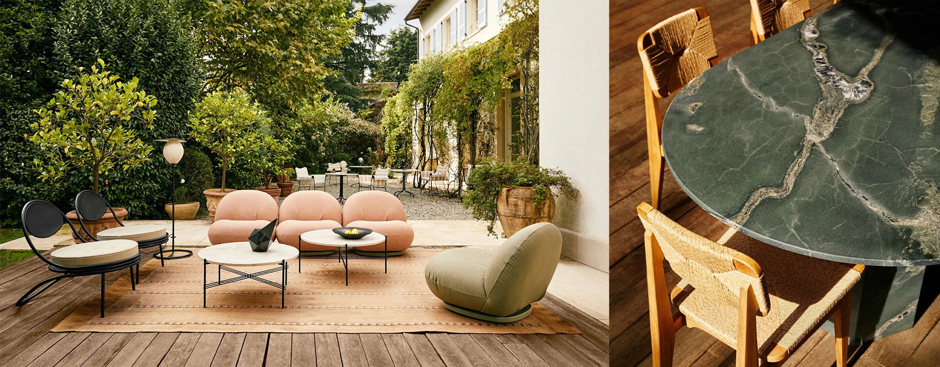 S&eacute;lection Outdoor