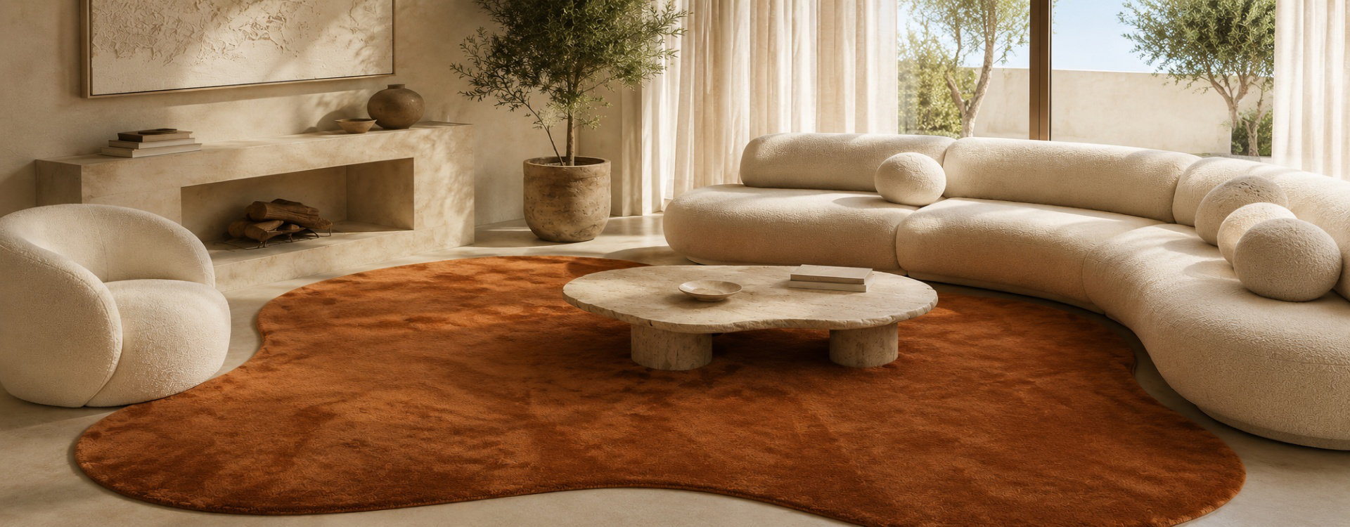 Nos Tapis sur-mesure