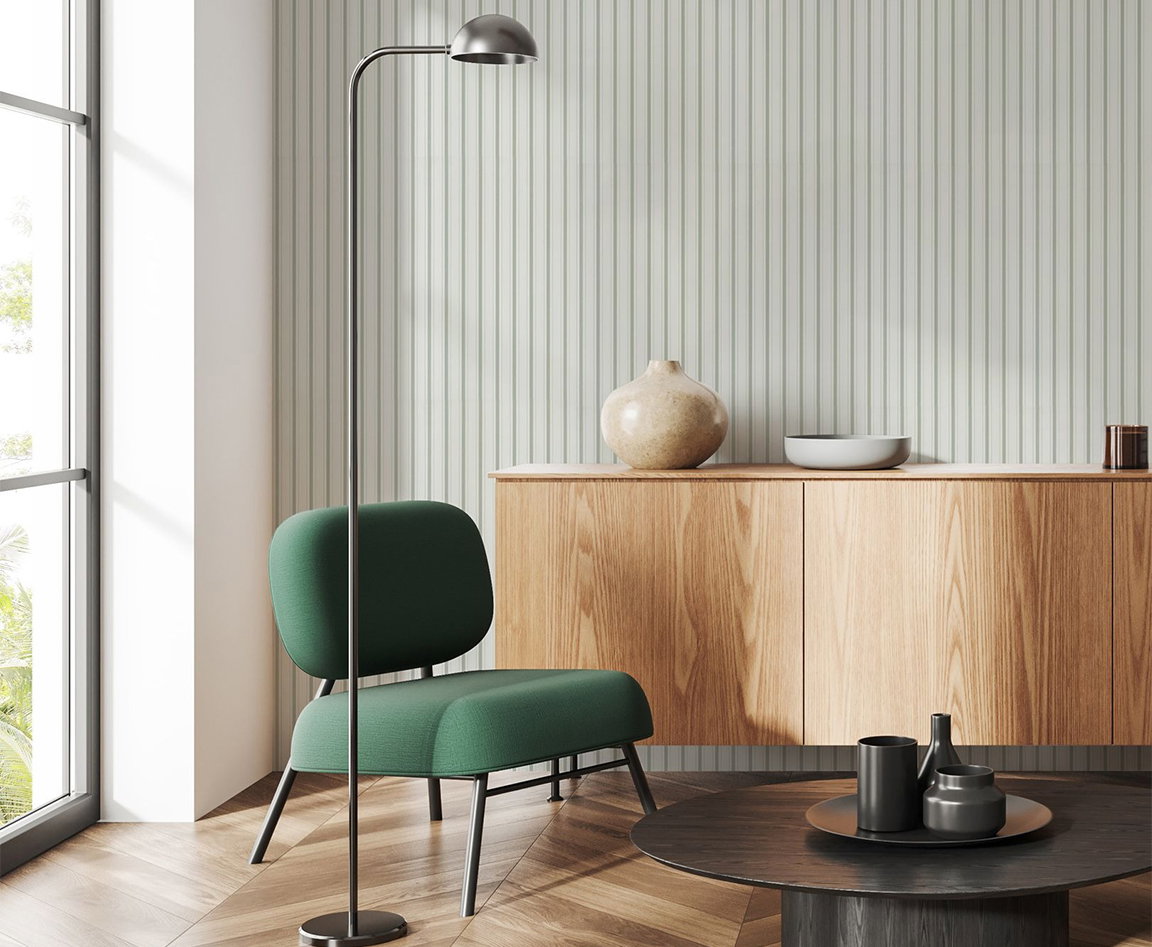 Collection Les Rayures