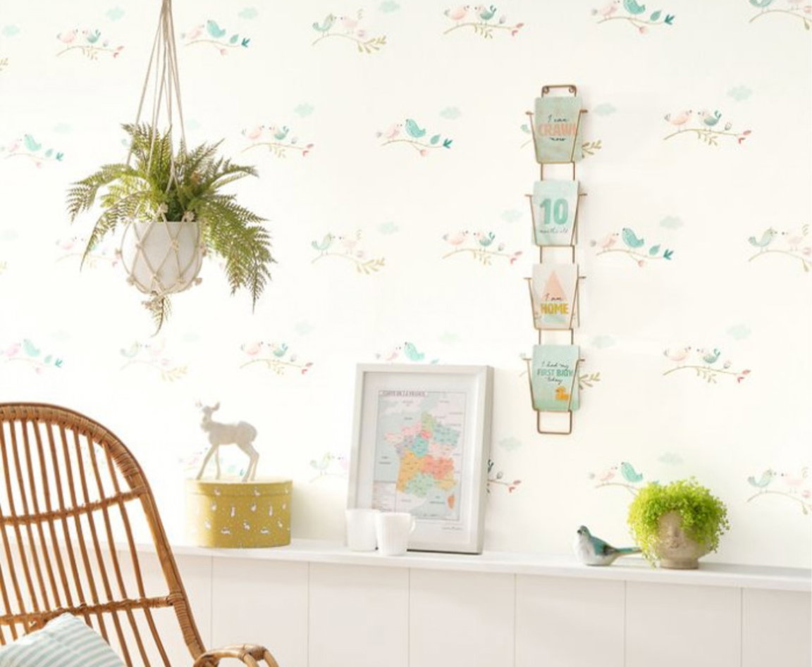 Collection Rose & Nino