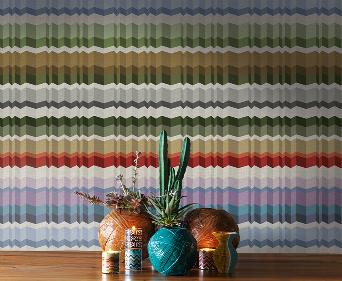 Collection Missoni 06