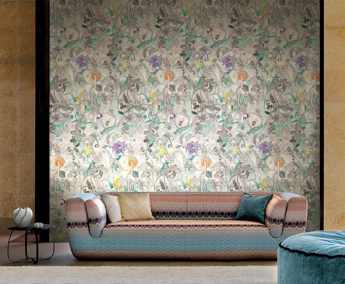 Collection Missoni 01