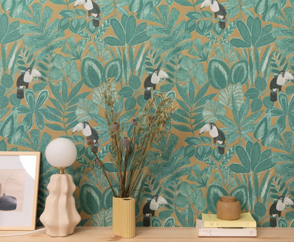 Collection Green & Co