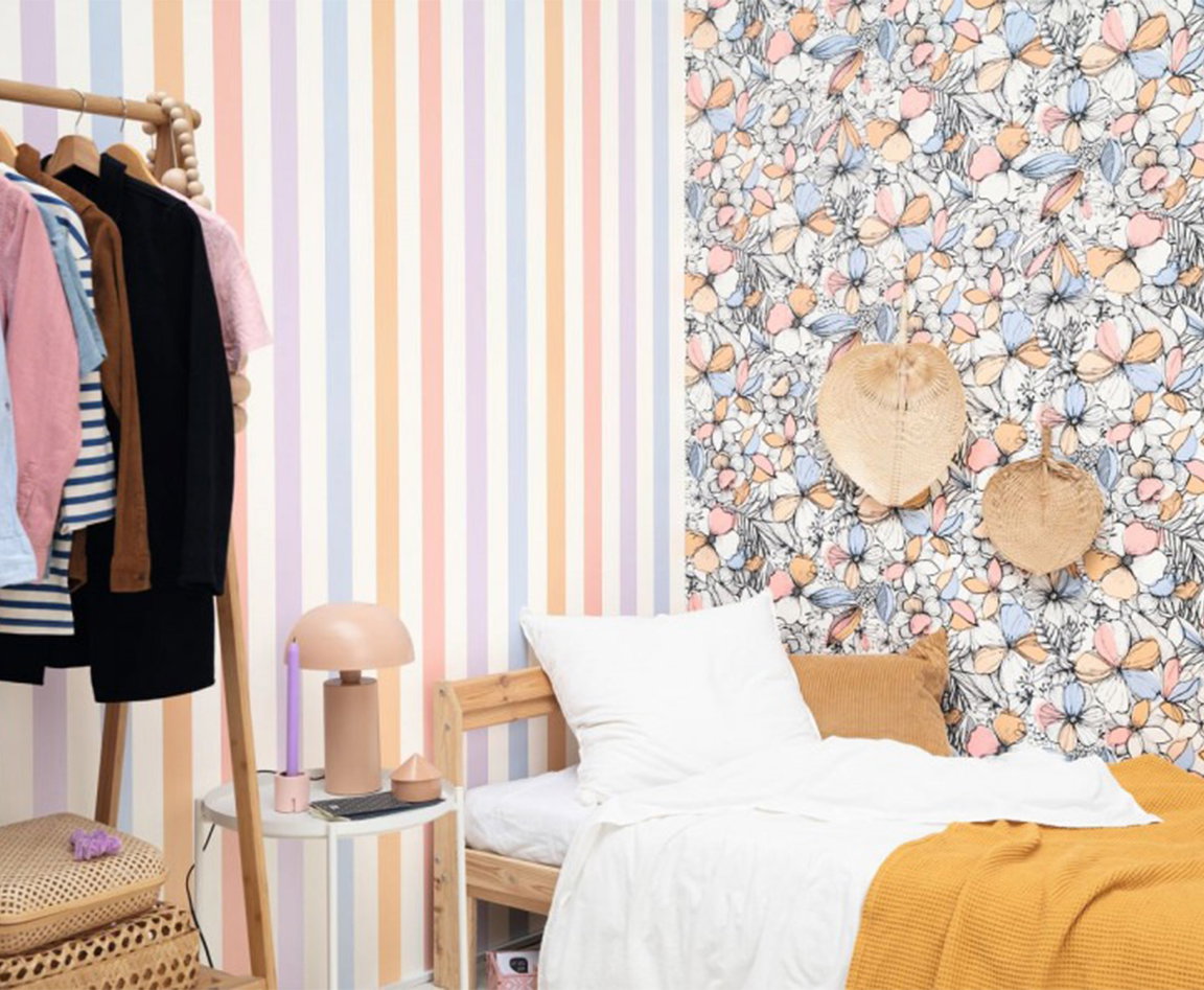 Collection Young And Free