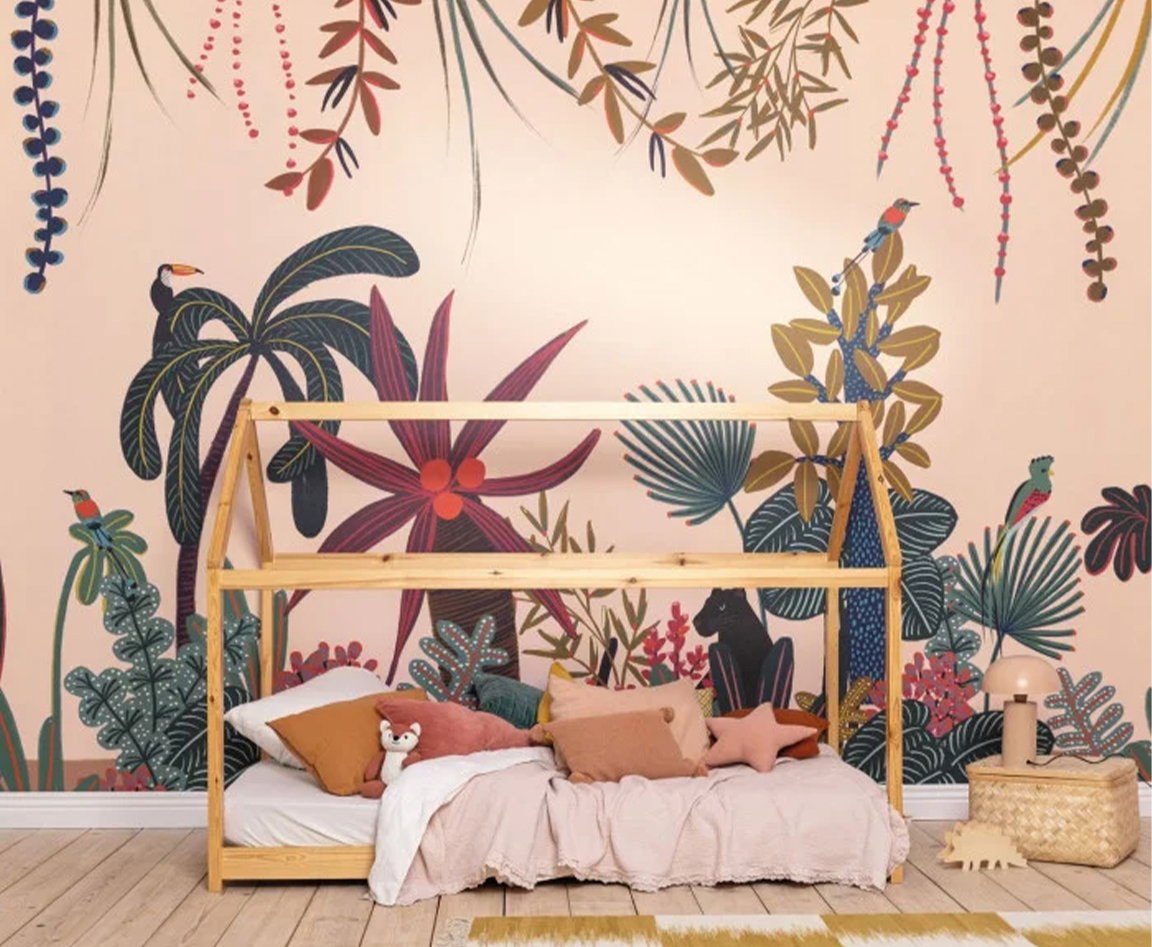 Collection Let's Go Girls