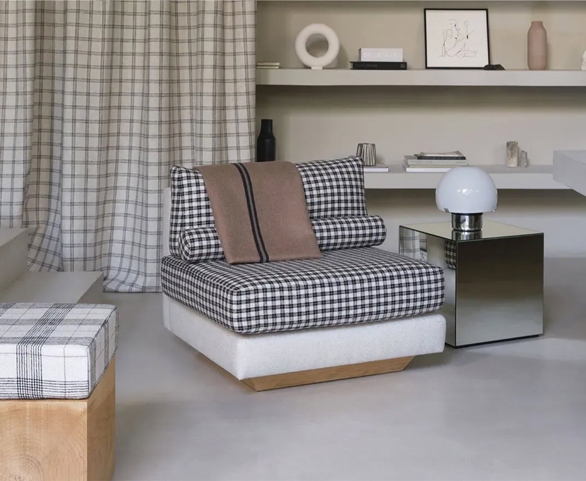 Collection English Checks