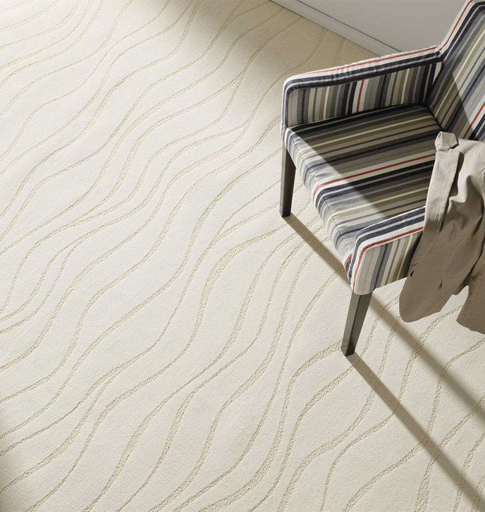 Nos tapis sur-mesure