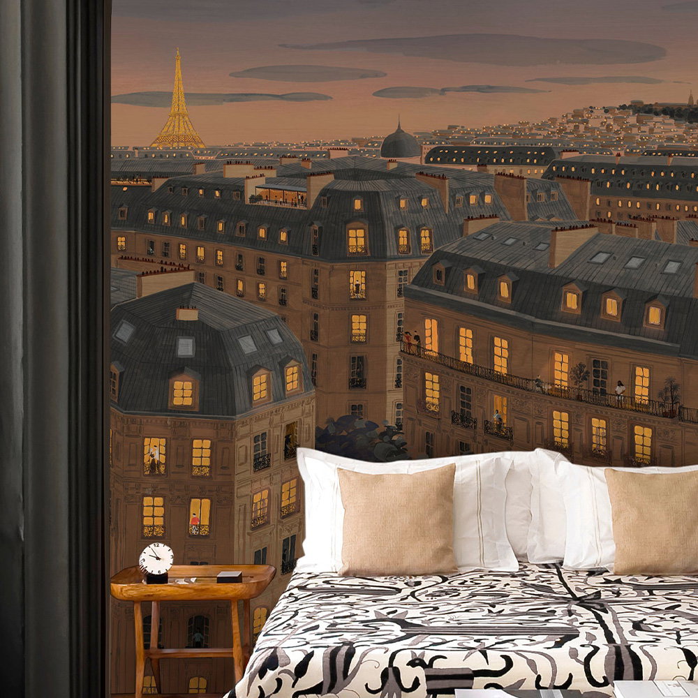 Collection Panneaux Sur mesure