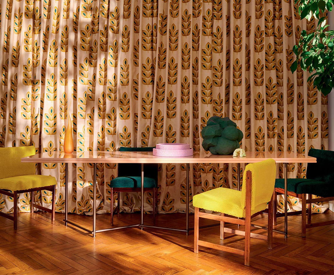 Collection I'm not afraid