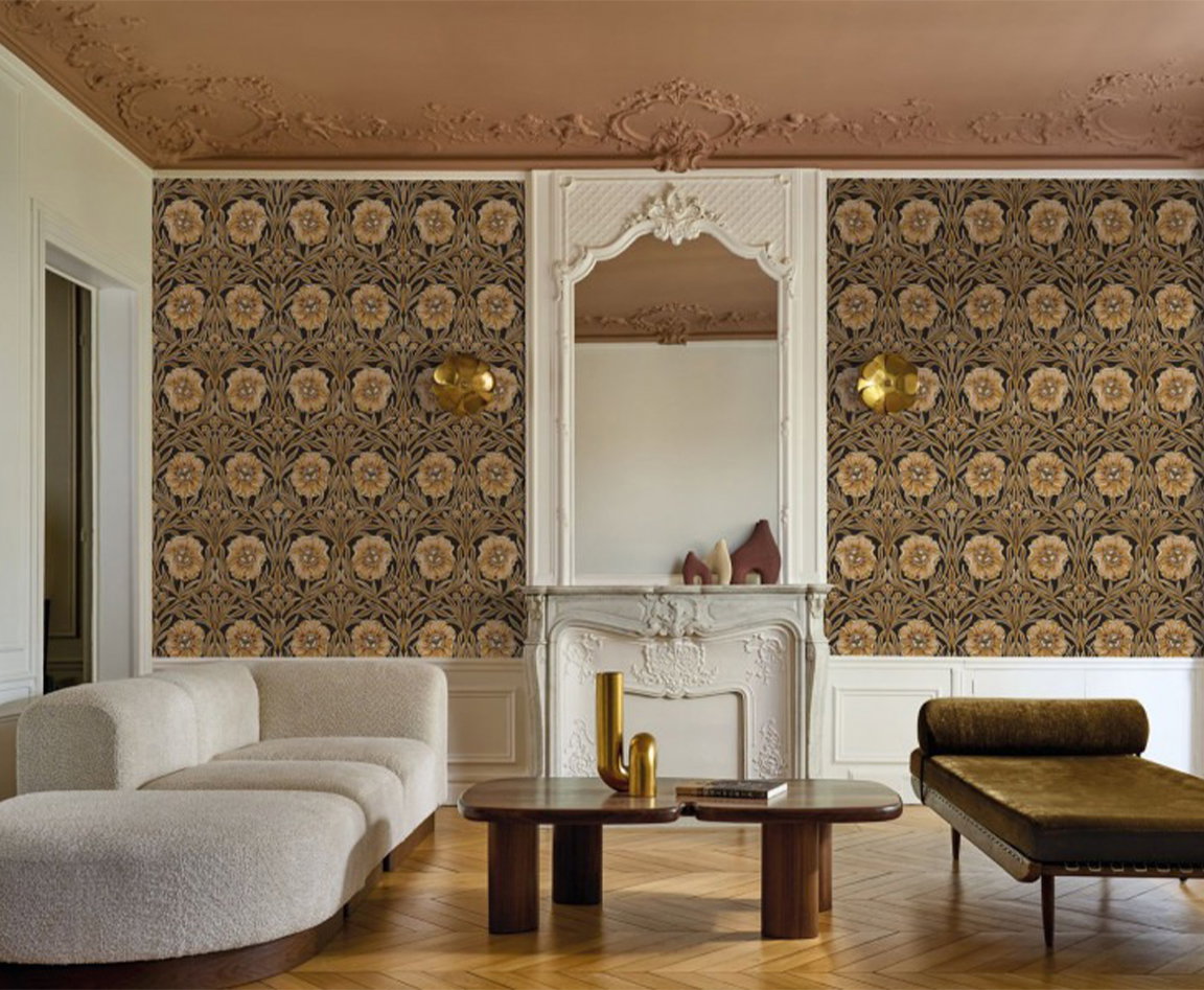 Collection Isadora