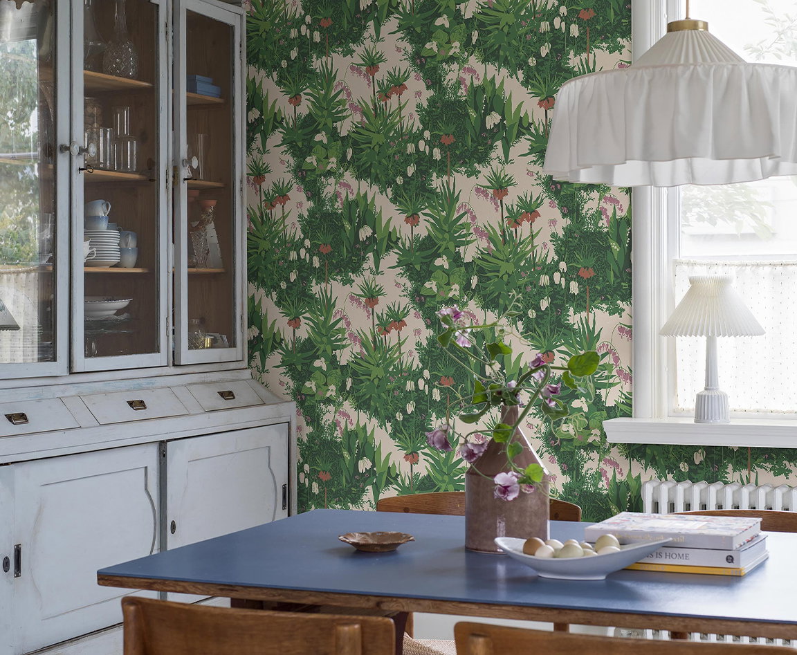 Collection Scandinavian Designers