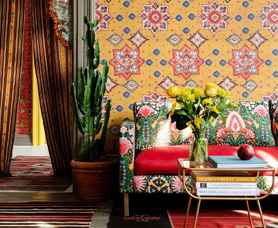 Collection Tales of Maghreb