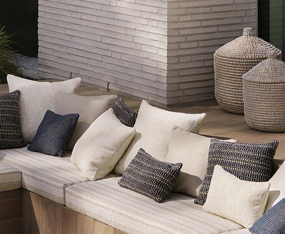 Collection Dieter Vander Velpen Indoor Outdoor
