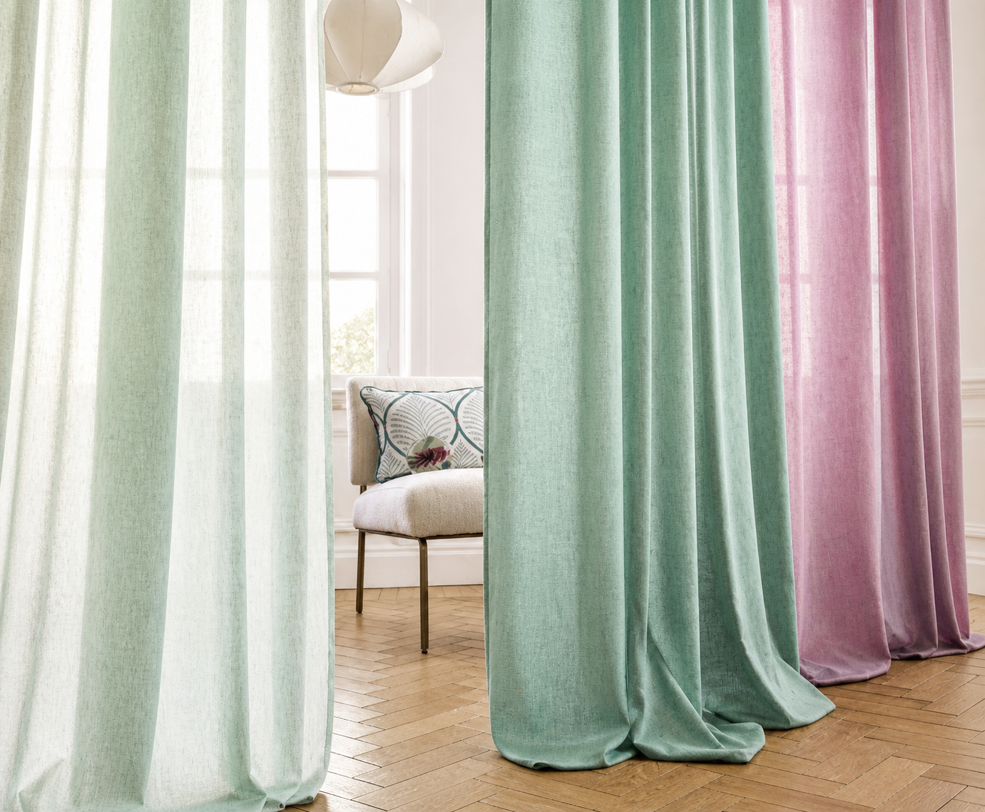 Collection Poesie Sheers