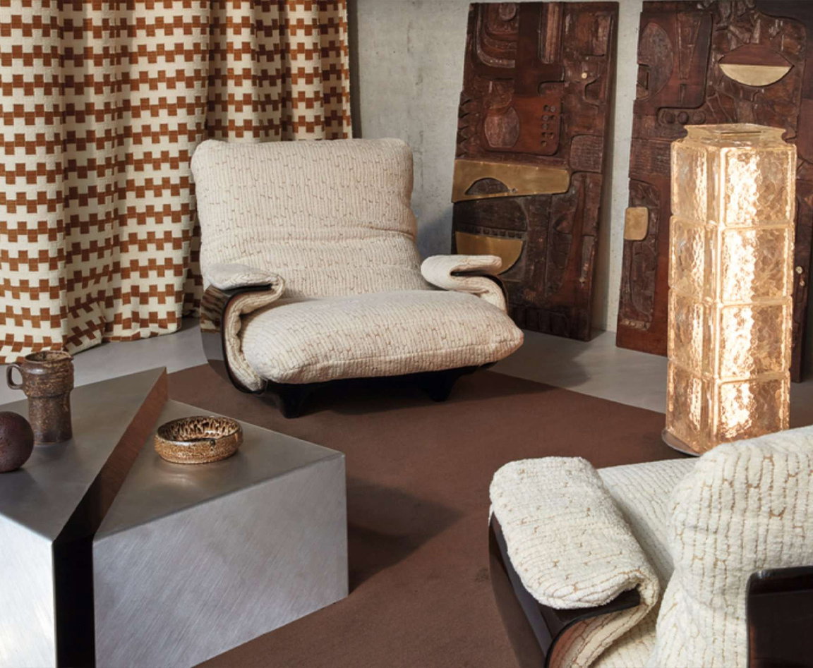 Collection Moderna