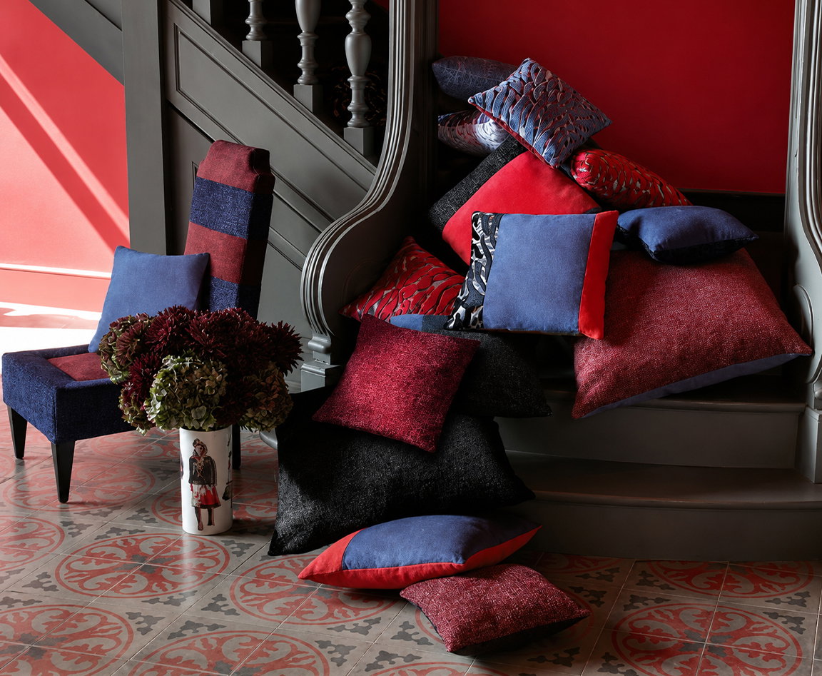 Collection Atelier Camargue