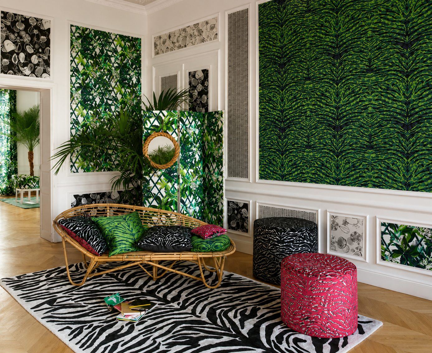 Collection Nouveaux Monde