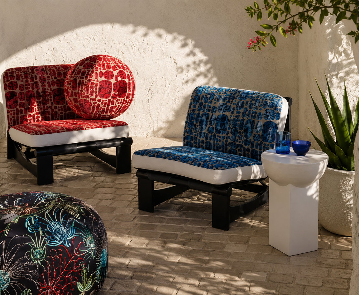 Collection Paradis Barbares