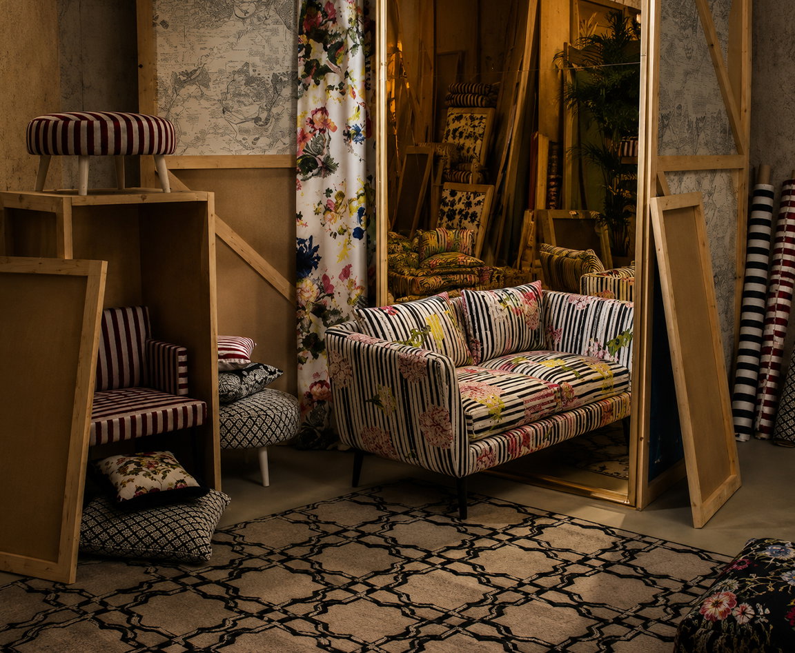 Collection Air de Paris