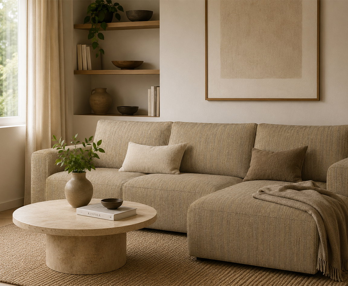 Collection Wool I & II