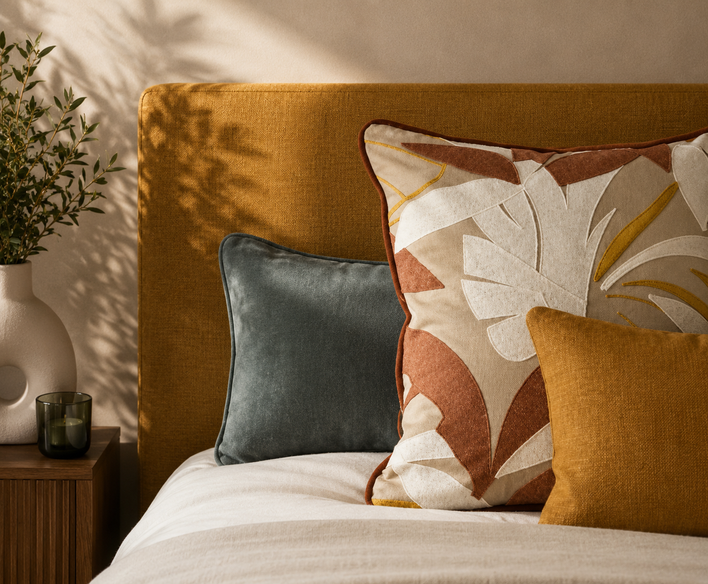 Collection Maison-Jardin