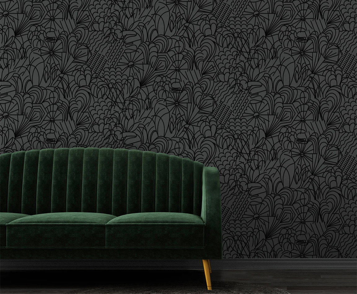 Collection Black