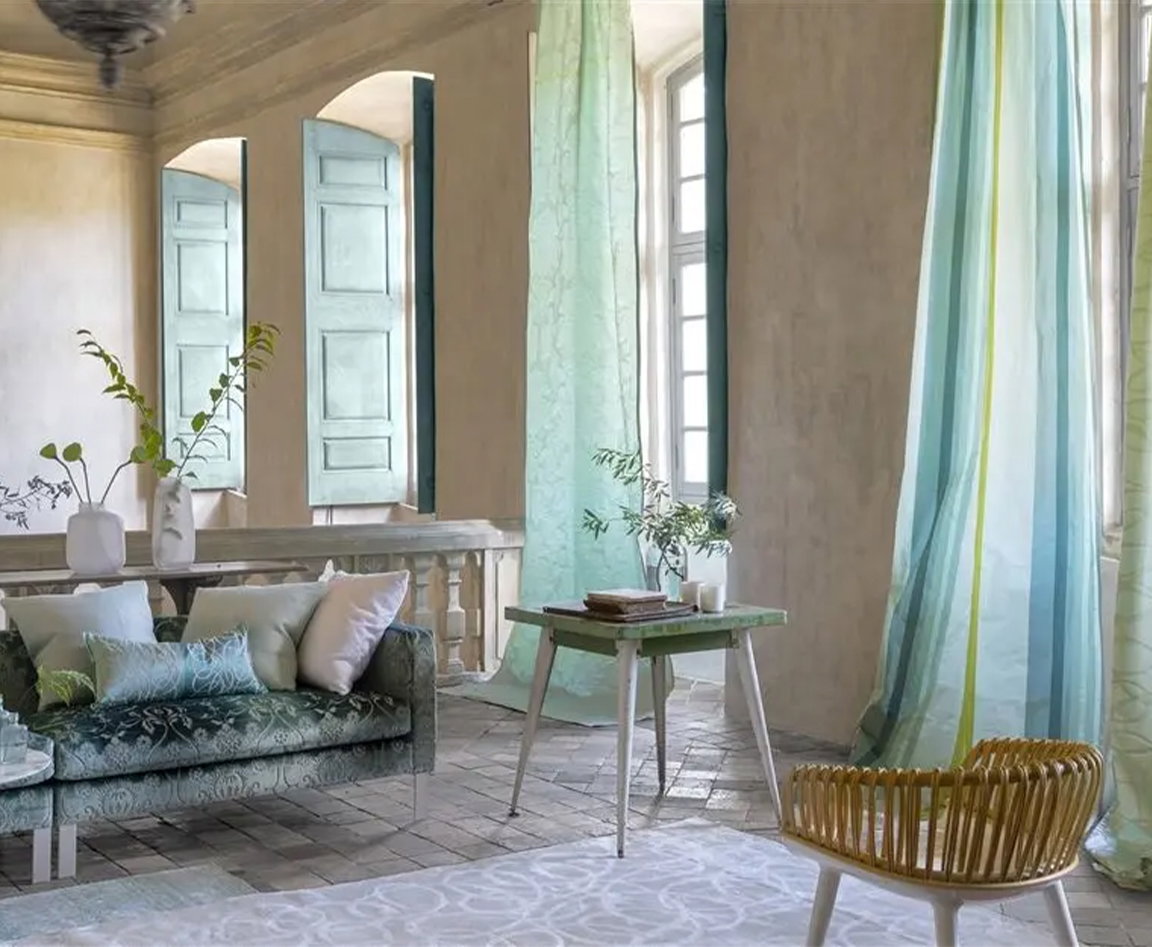 Collection Marquisette