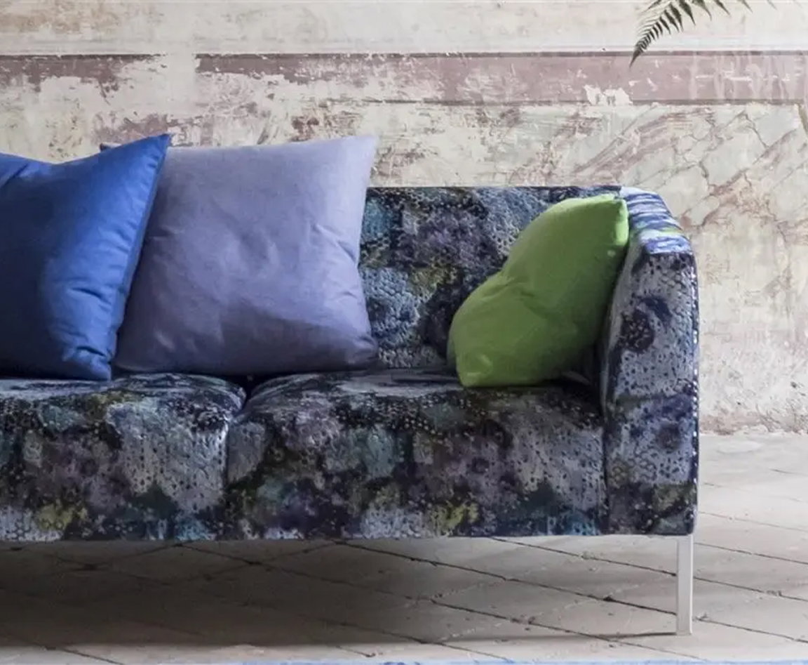 Collection Mattiazzo Weaves