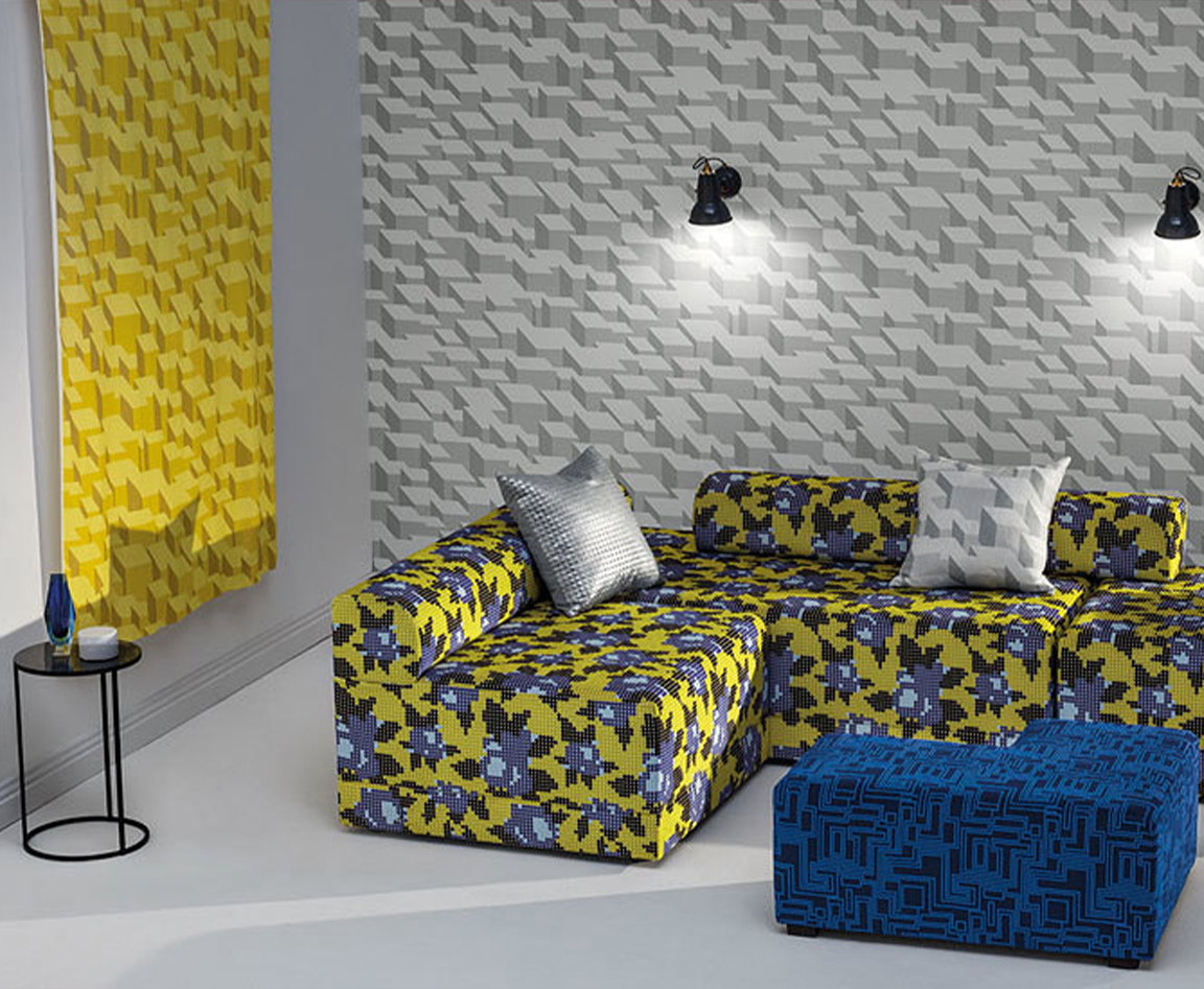 Collection Eley Kishimoto