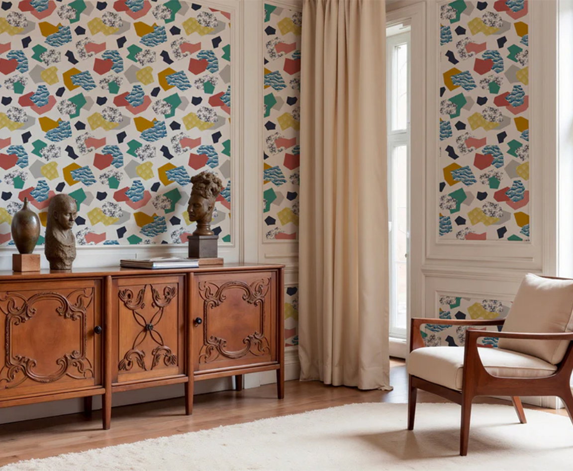 Collection Passé Contemporain