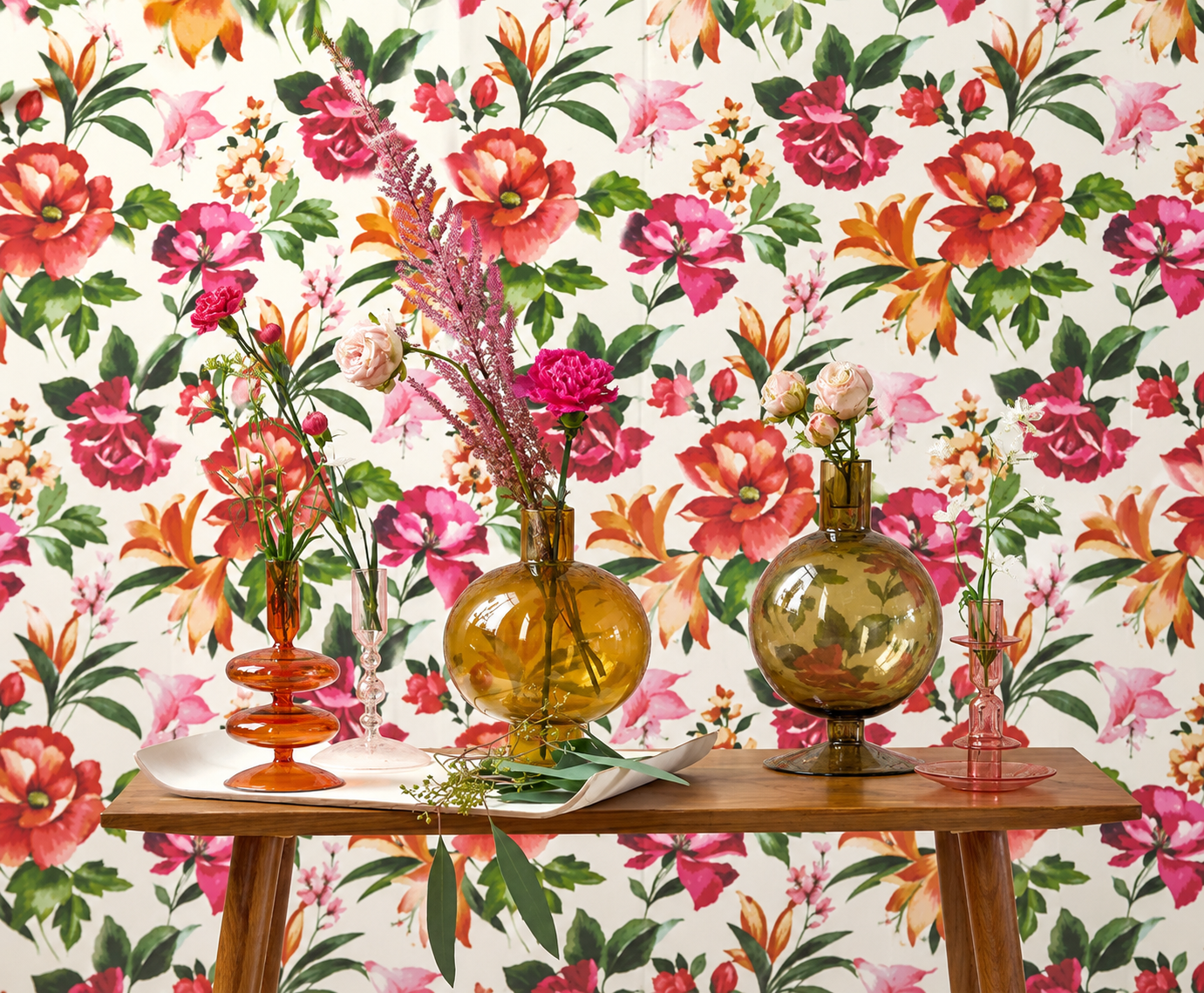 Collection Le Beau Jardin