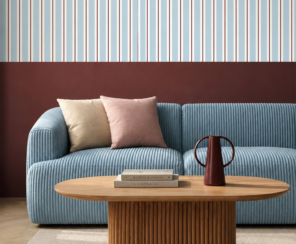 Collection Mix & Stripes