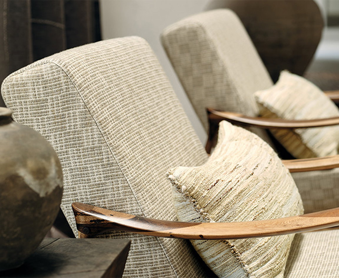 Collection Textured Modern