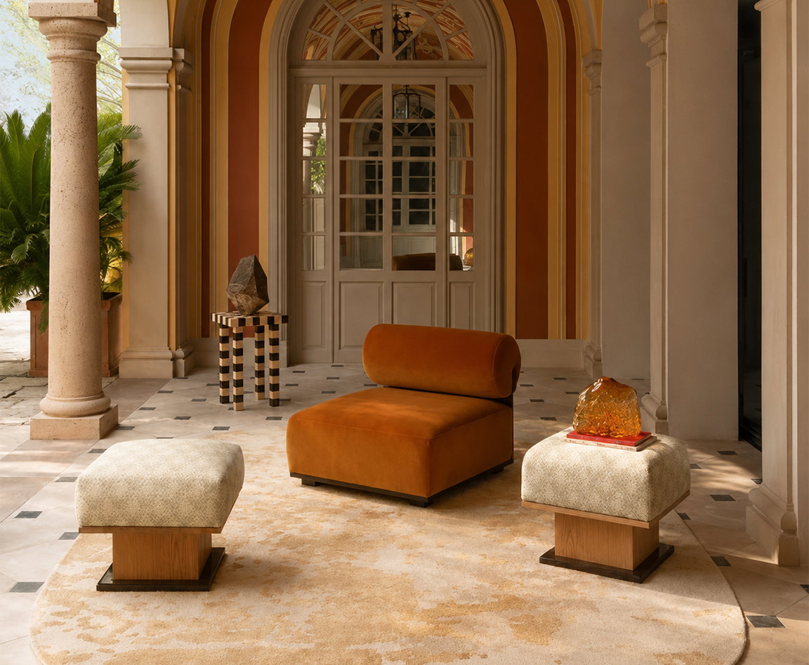 Collection Caprissima