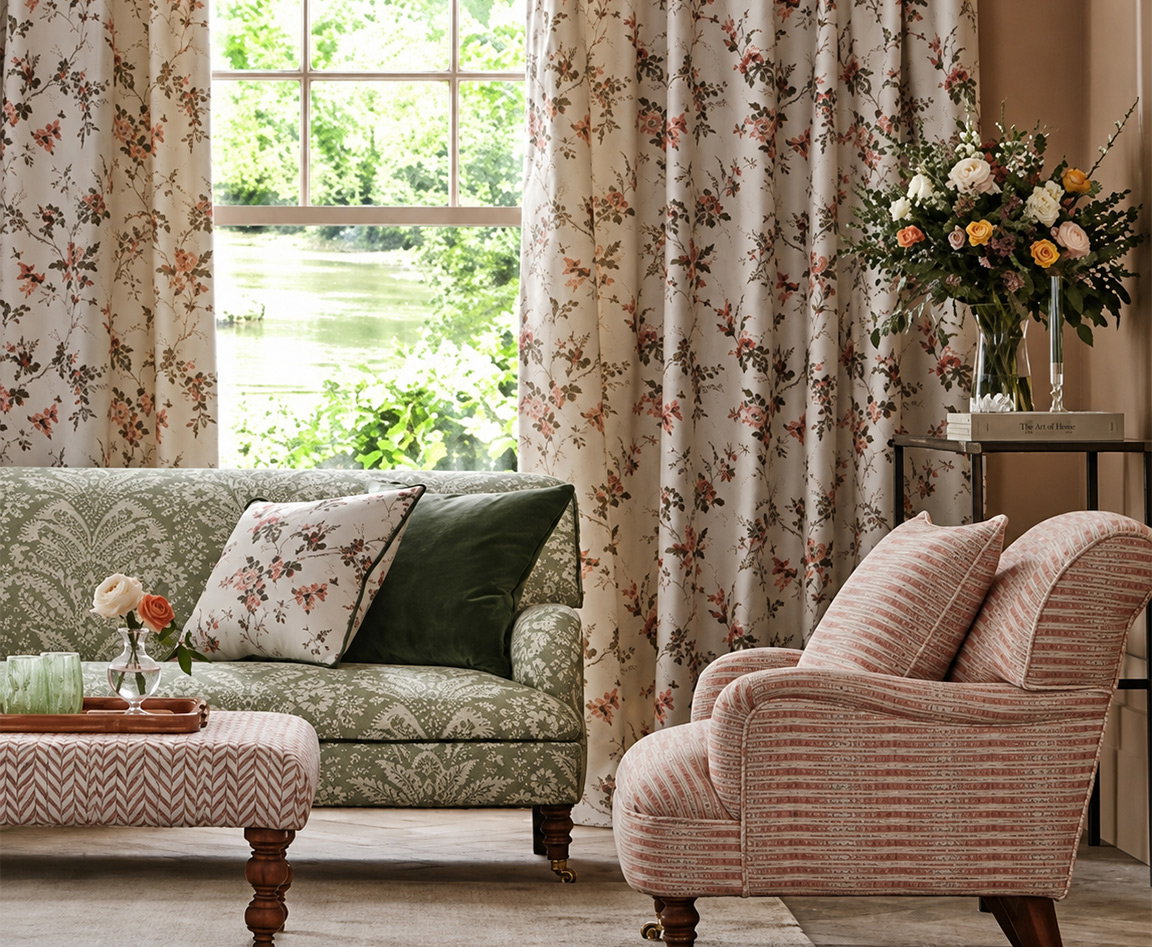 Collection Bourton