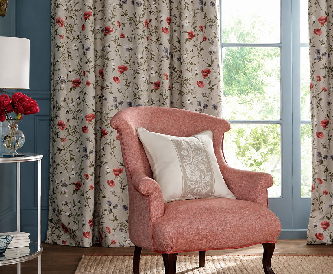 Collection Bourton Weaves