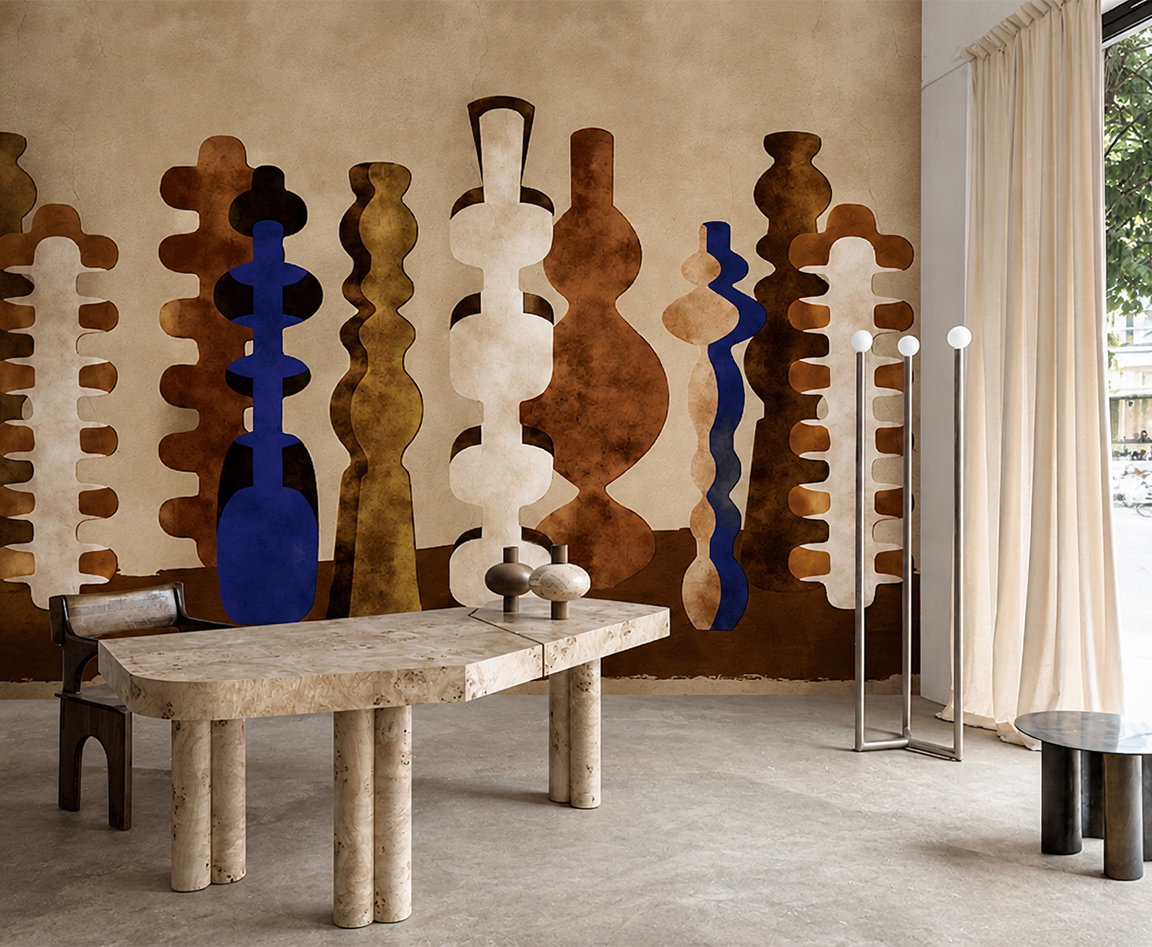 Collection Terra