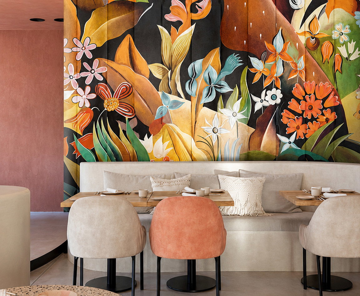 Collection Wall Designs III
