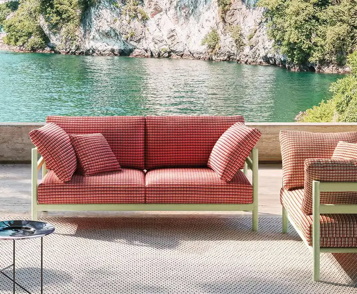 Collection Outdoor Mediterraneo
