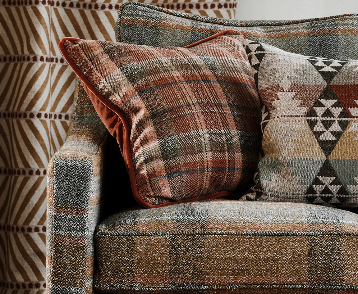 Collection Rannoch Wools
