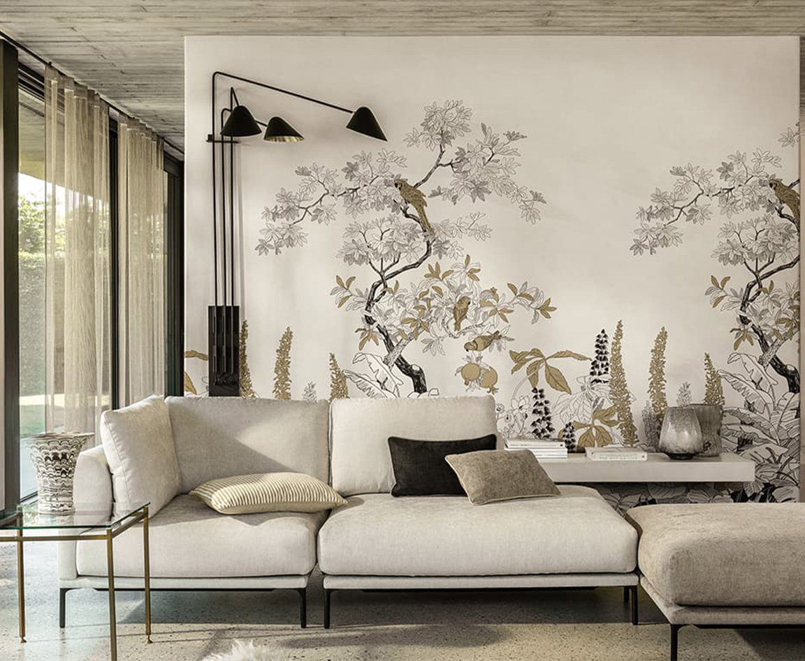 Collection Famous Friends