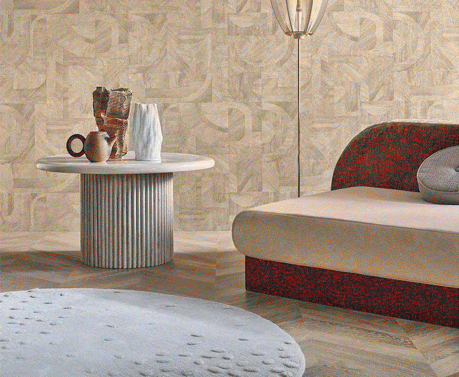 Collection Nature Sur Mesure