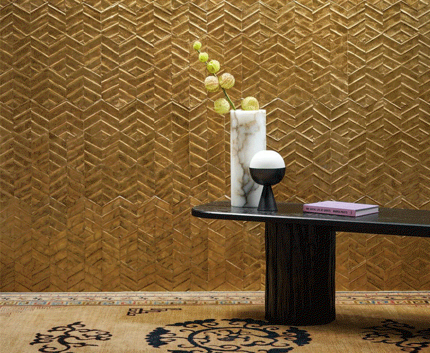 Collection Luster