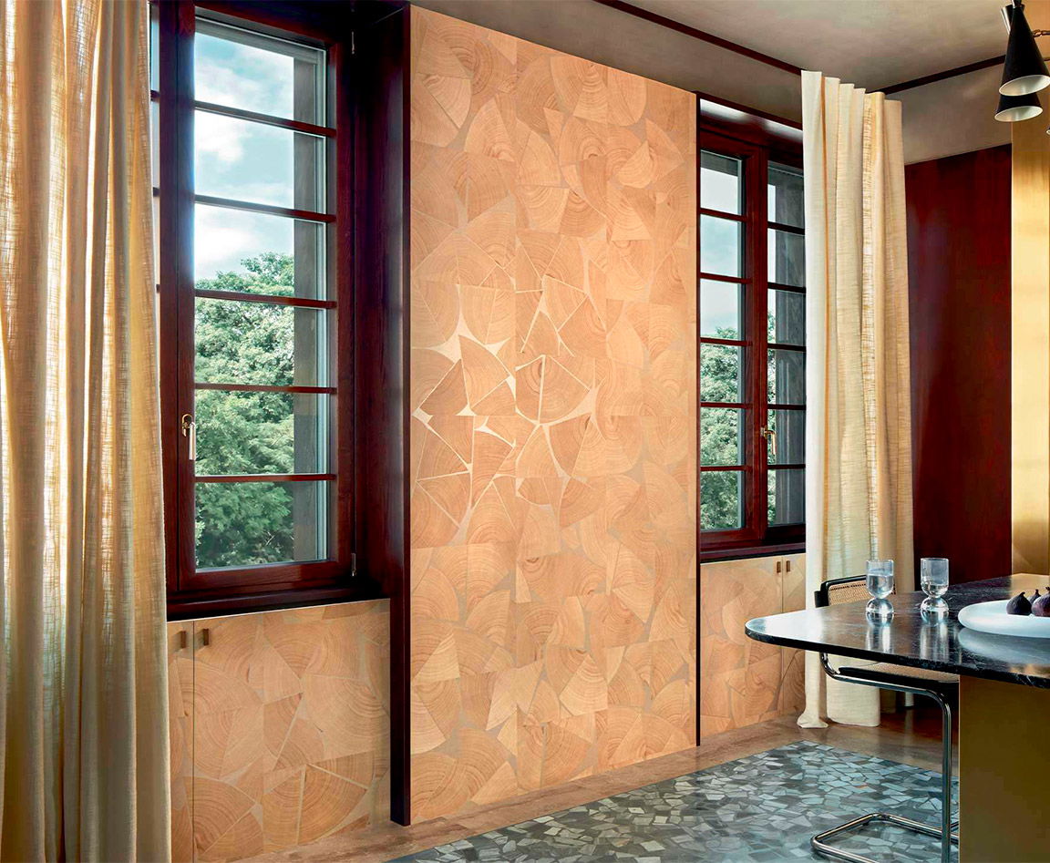 Collection Marqueteries