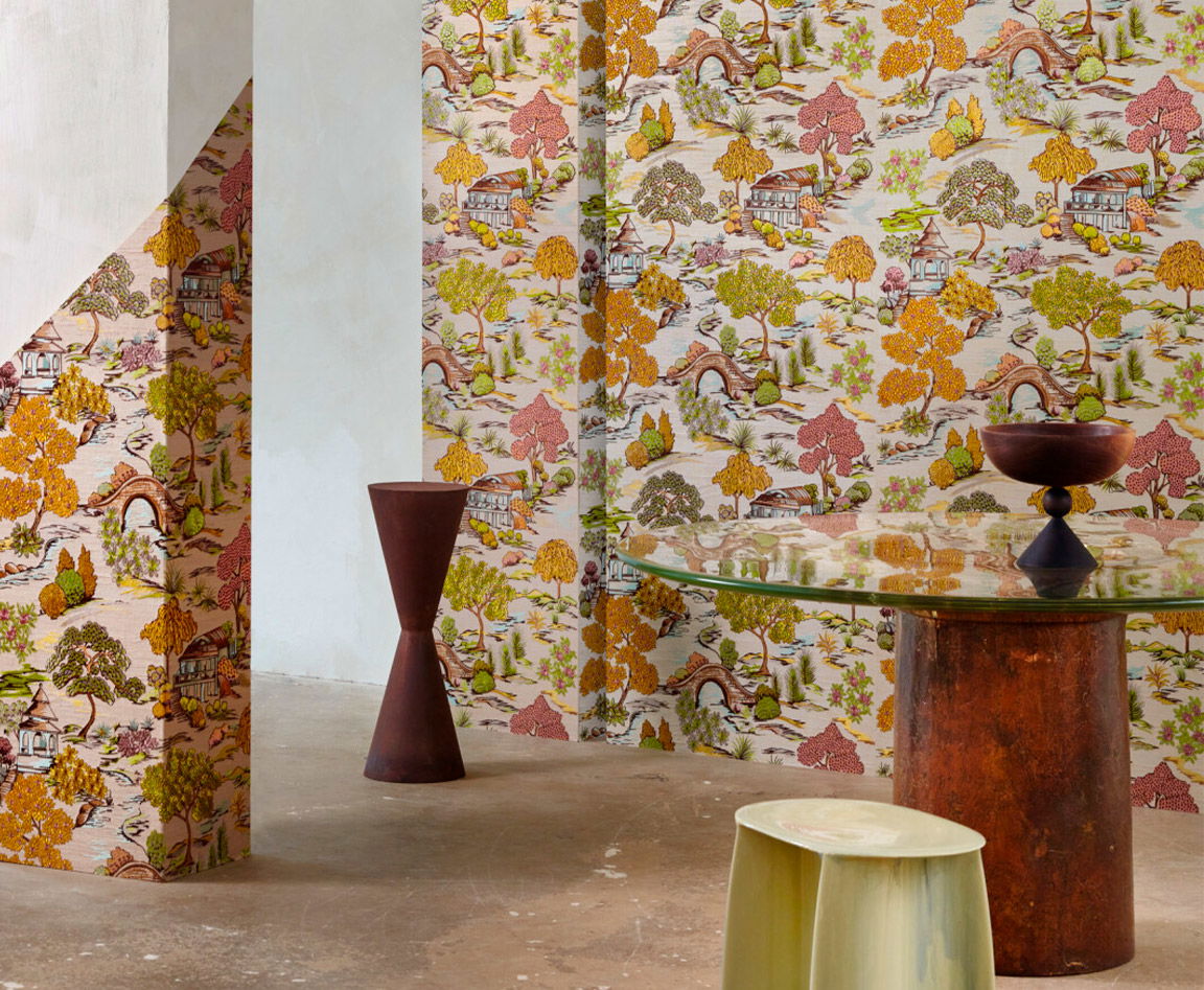 Collection Osmanthus