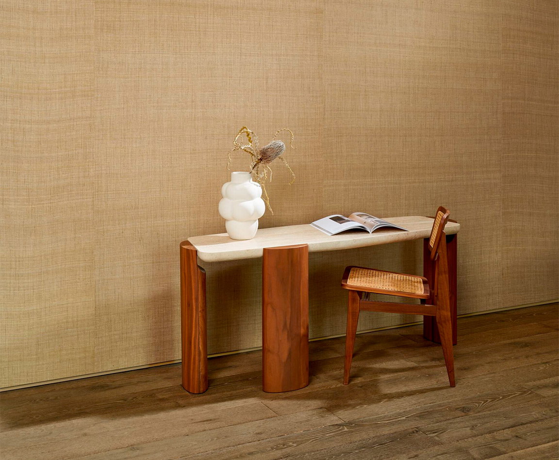 Collection Wild Silk