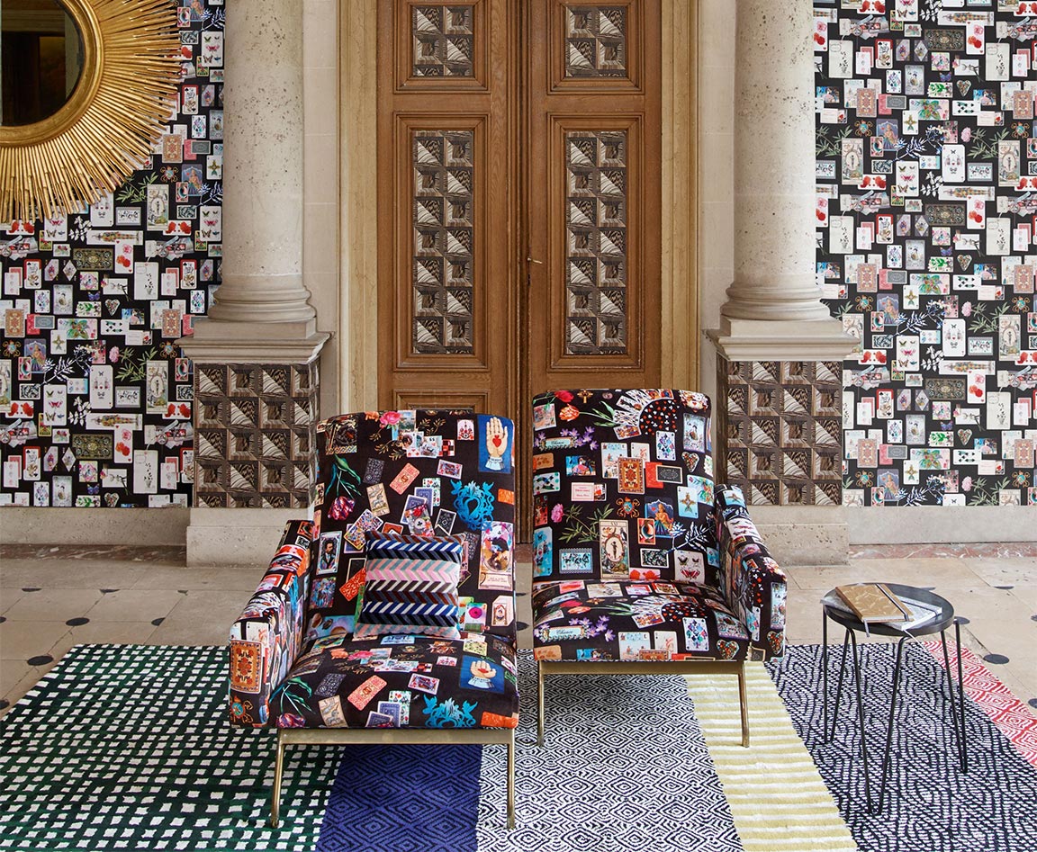 Collection Incroyables et Merveilleuses