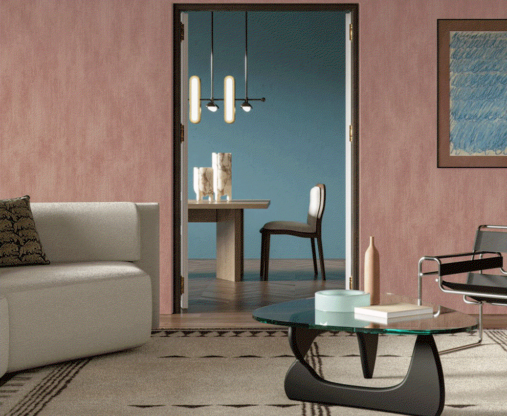 Collection Washed Linen