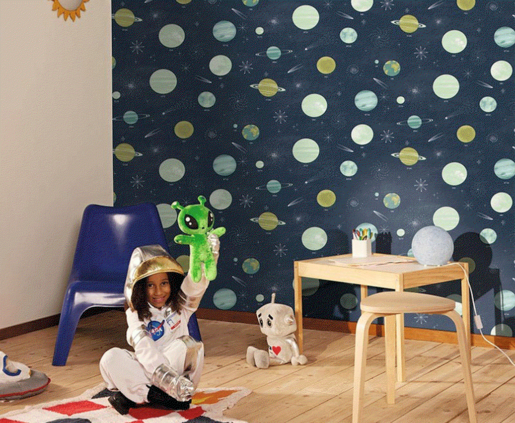 Collection Les Minis Mondes
