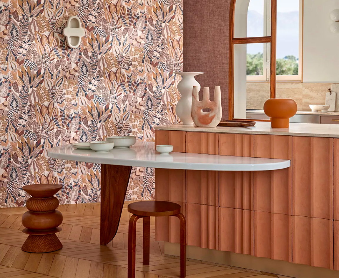 Collection Palmadora